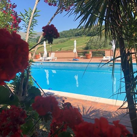 Rea Villa Coltodino Extérieur photo