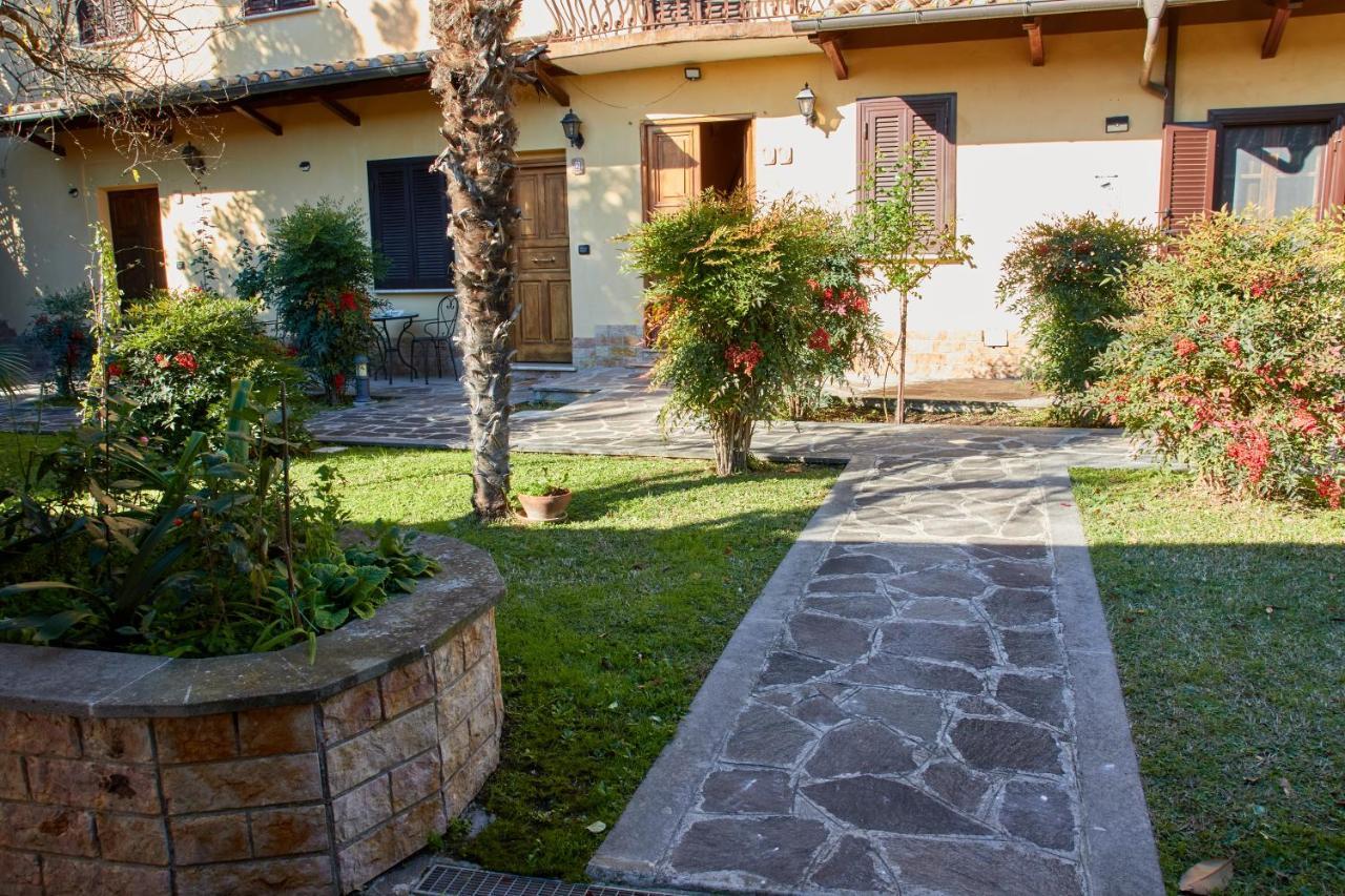 Rea Villa Coltodino Extérieur photo