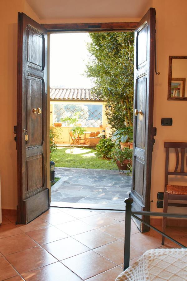 Rea Villa Coltodino Extérieur photo
