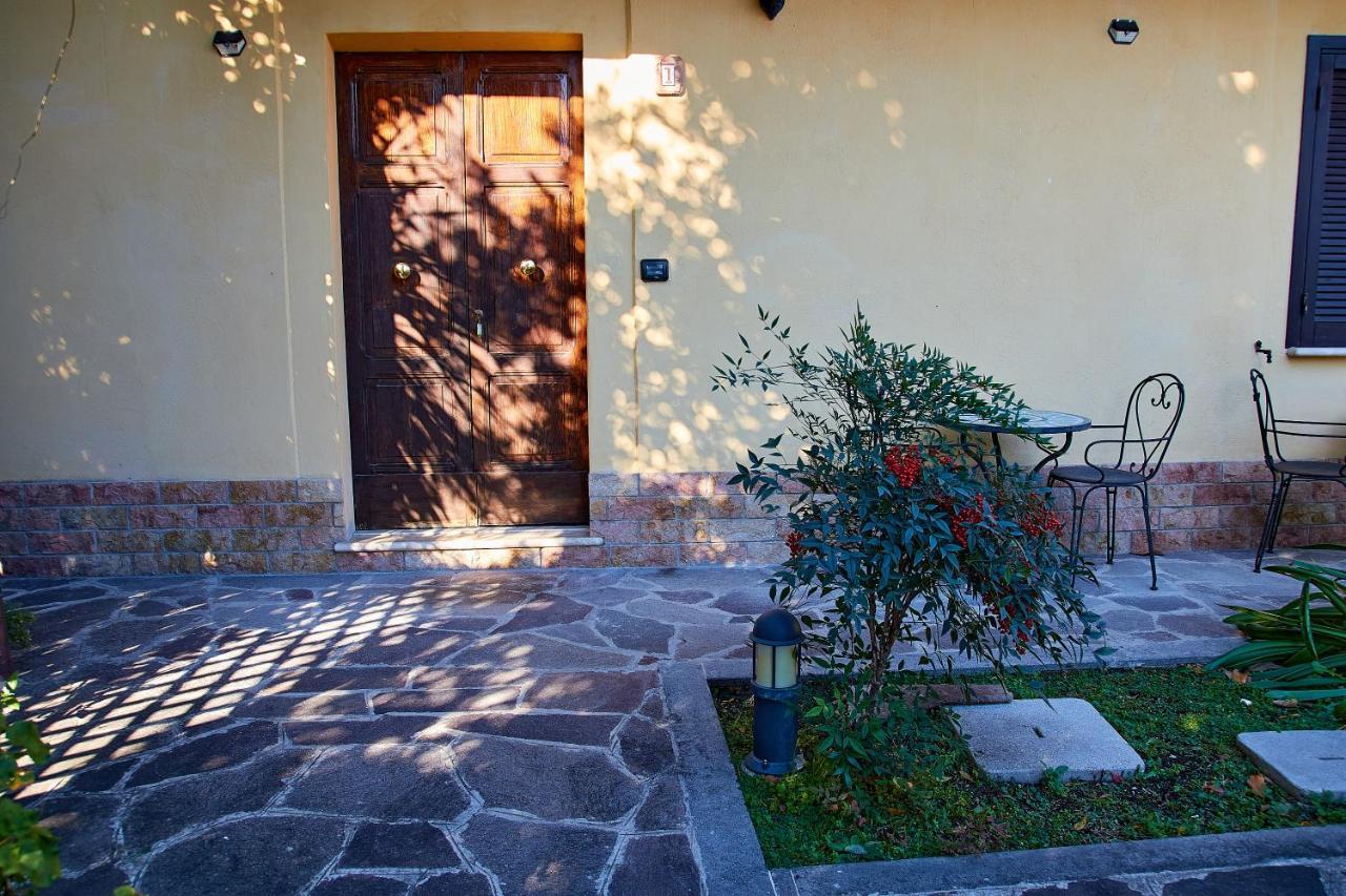 Rea Villa Coltodino Extérieur photo