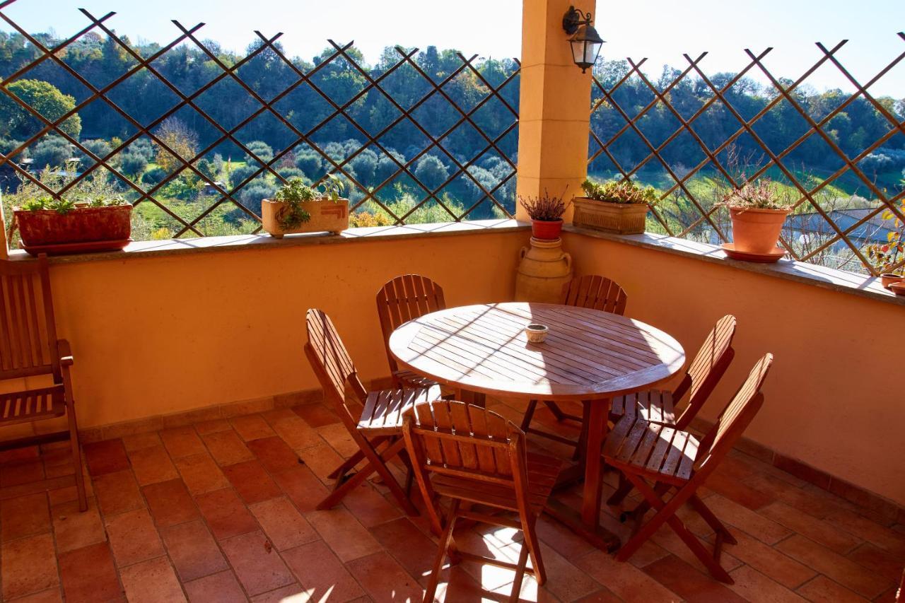 Rea Villa Coltodino Extérieur photo