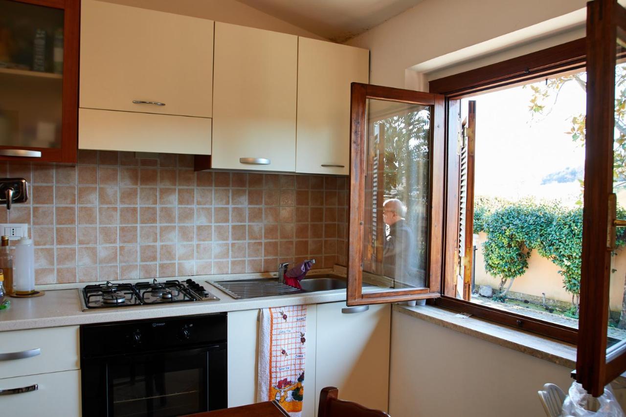 Rea Villa Coltodino Extérieur photo