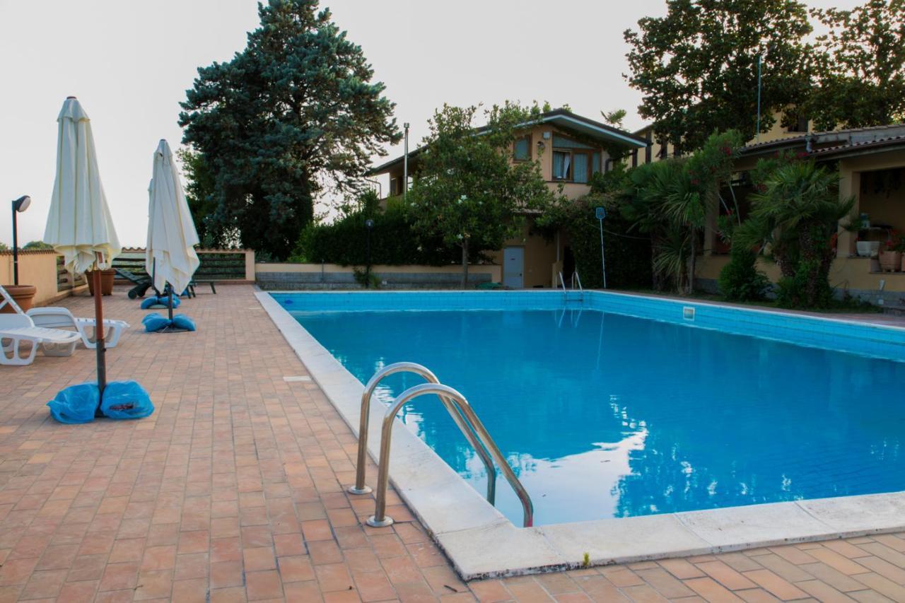 Rea Villa Coltodino Extérieur photo