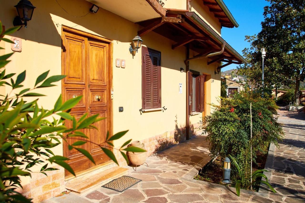 Rea Villa Coltodino Extérieur photo