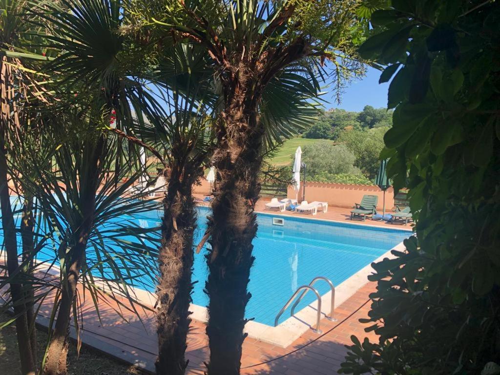 Rea Villa Coltodino Extérieur photo