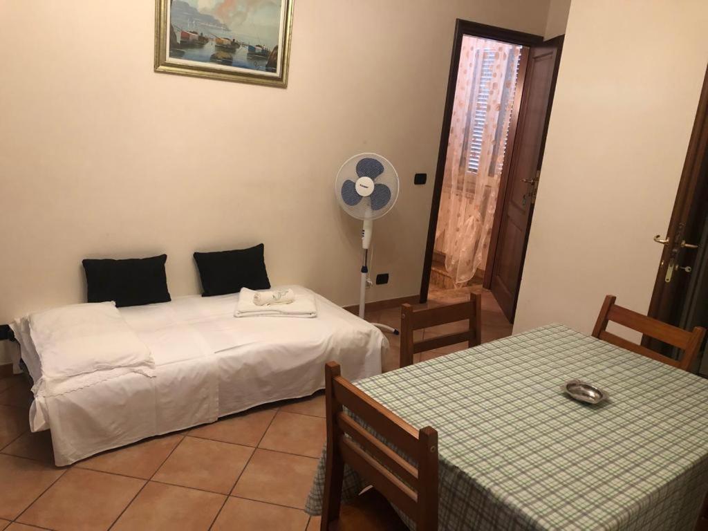 Rea Villa Coltodino Chambre photo