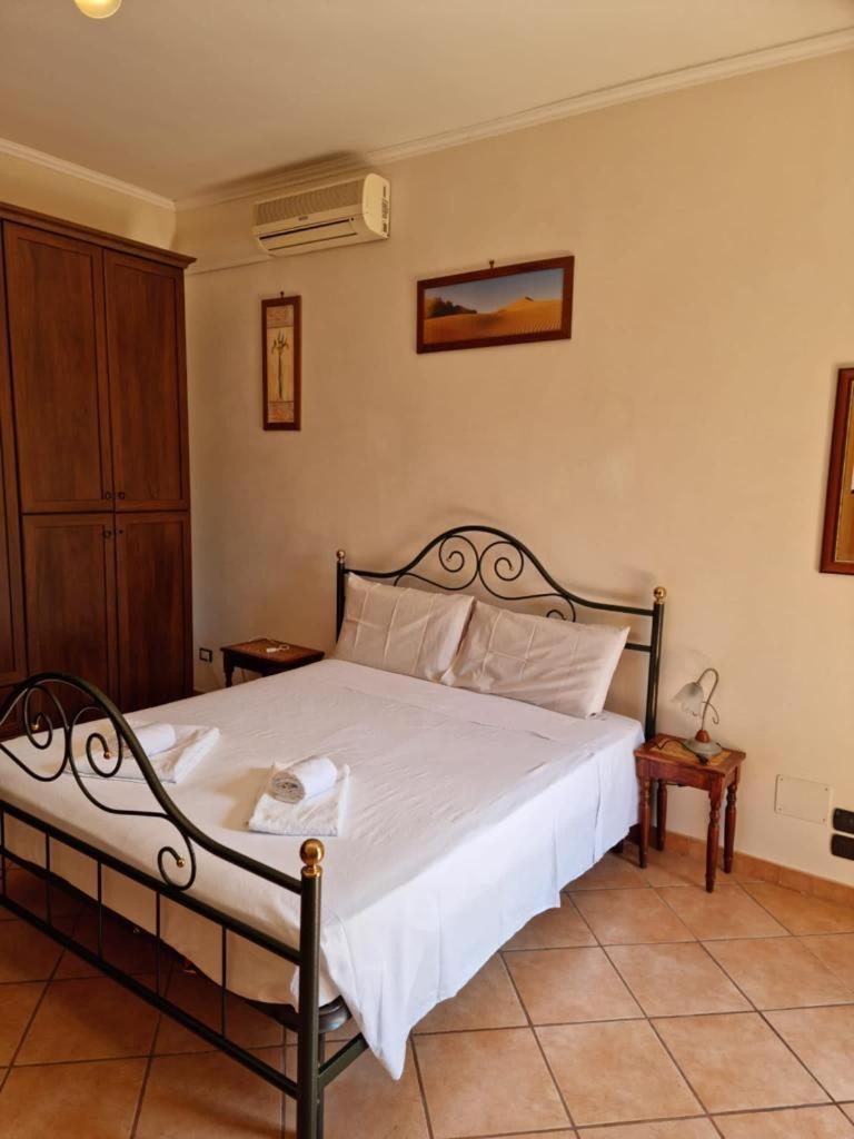 Rea Villa Coltodino Chambre photo