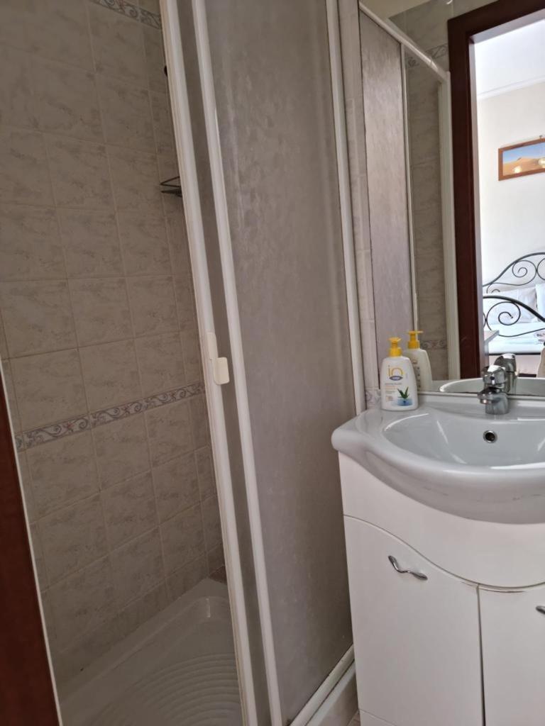 Rea Villa Coltodino Chambre photo