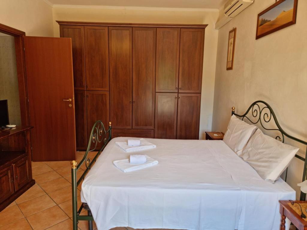 Rea Villa Coltodino Chambre photo