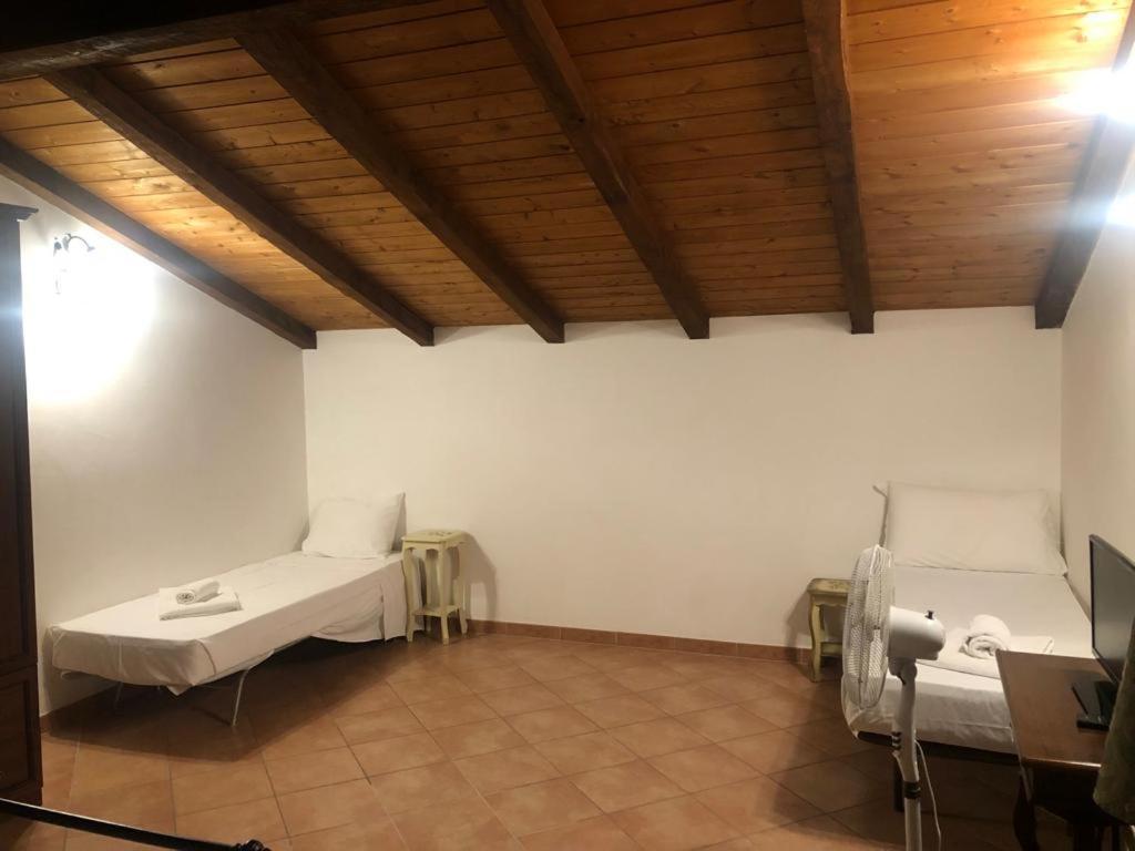 Rea Villa Coltodino Chambre photo