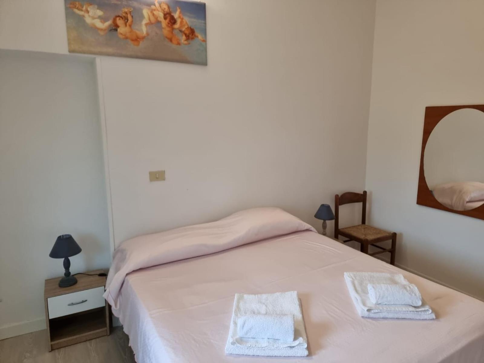 Rea Villa Coltodino Chambre photo